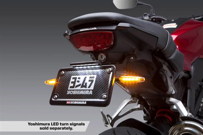 Yoshimura CB300R 19-21 Fender Eliminator Kit Yoshimura CB300R 19-21 Fender Eliminator Kit