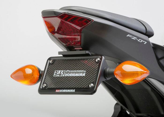 Yoshimura Yamaha FZ-07 (15-20) Fender Eliminator Kit
