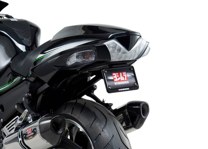 Yoshimura Kawasaki ZX-14R (06-23) Fender Eliminator Kit