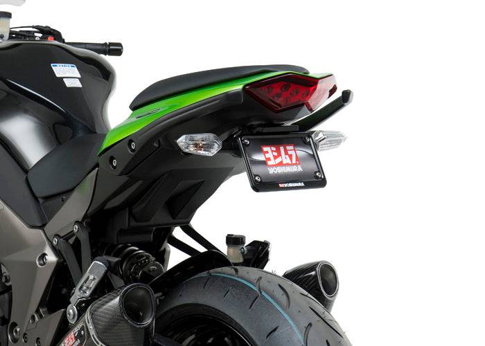 Yoshimura Kawasaki Z1000 (10-13) Fender Eliminator Kit