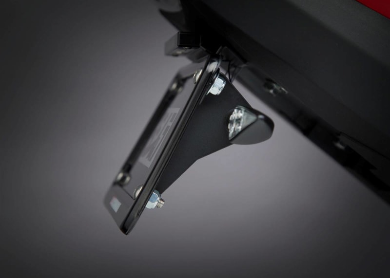 Yoshimura UNIVERSAL Standard-Mount Turn Signal Bracket Kit Yoshimura UNIVERSAL Standard-Mount Turn Signal Bracket Kit