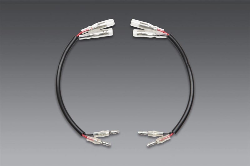 Yoshimura Plug-n-Play Turn Signal Adapters for HONDA (STYLE 1) Yoshimura Plug-n-Play Turn Signal Adapters for HONDA (STYLE 1)