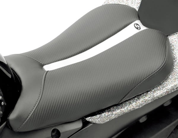Suzuki GSXR Seat Suzuki GSXR Seat