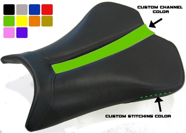 Suzuki GSXR Seat Suzuki GSXR Seat