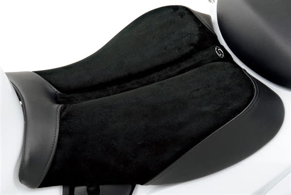 Honda CBR 600RR Seat Honda CBR 600RR Seat