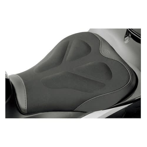Kawasaki ZX14R 2006-2011 Custom Sportbike Seat - Tech Style