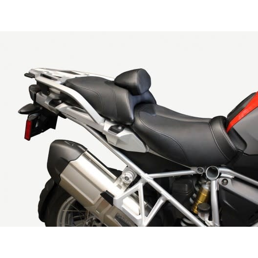 BMW R1200GS Lo Pro Seat BMW R1200GS Lo Pro Seat