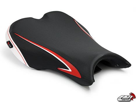 Triumph Motorcycle Seat Triumph Motorcycle Seat