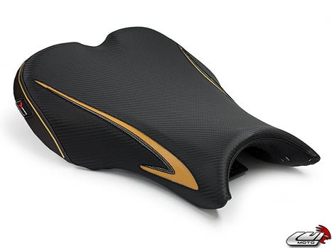 Triumph Motorcycle Seat Triumph Motorcycle Seat
