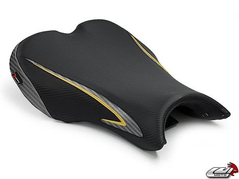 Triumph Motorcycle Seat Triumph Motorcycle Seat