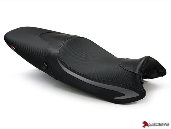 Triumph Motorcycle Seat