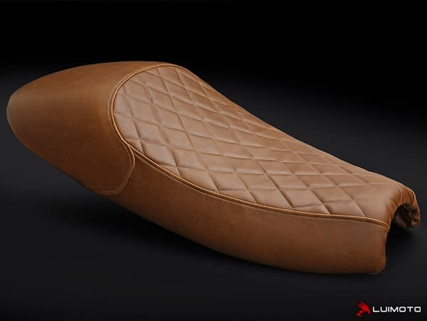 Triumph Thruxton Seat Cover Triumph Thruxton Seat Cover