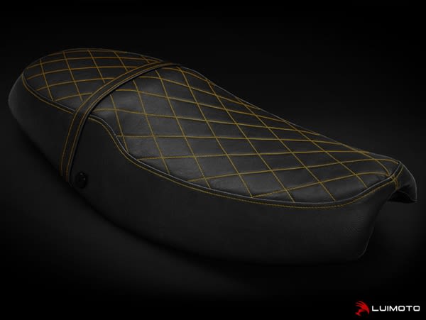 Triumph Thruxton Seat Cover