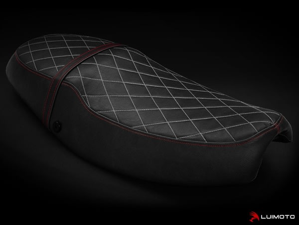 Triumph Thruxton Seat Cover