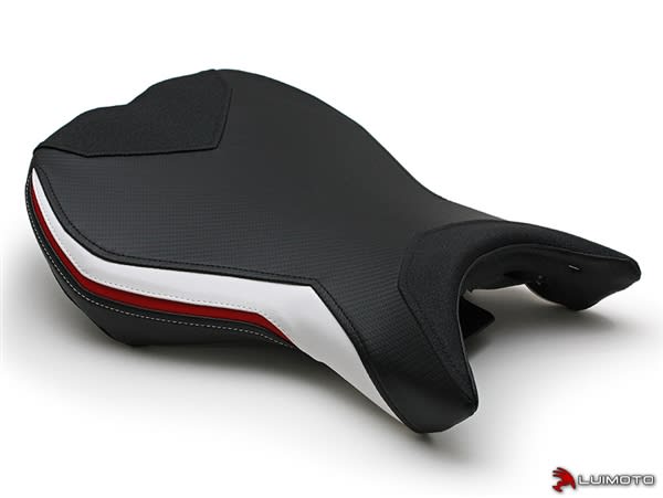 Triumph Motorcycle Seat Triumph Motorcycle Seat