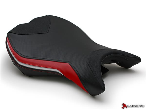 Triumph Motorcycle Seat