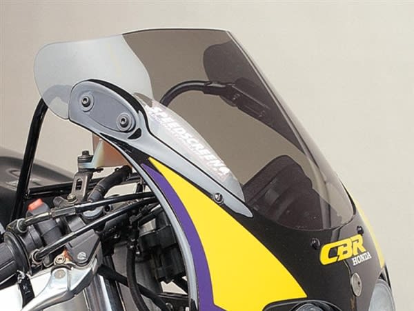 Motorcycle Windscreen Motorcycle Windscreen