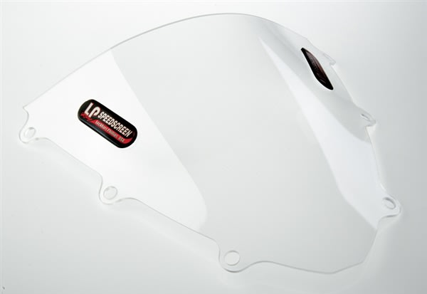 Motorcycle Windscreen