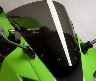 Motorcycle Windscreen Motorcycle Windscreen