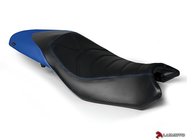 Triumph Street Triple Seat