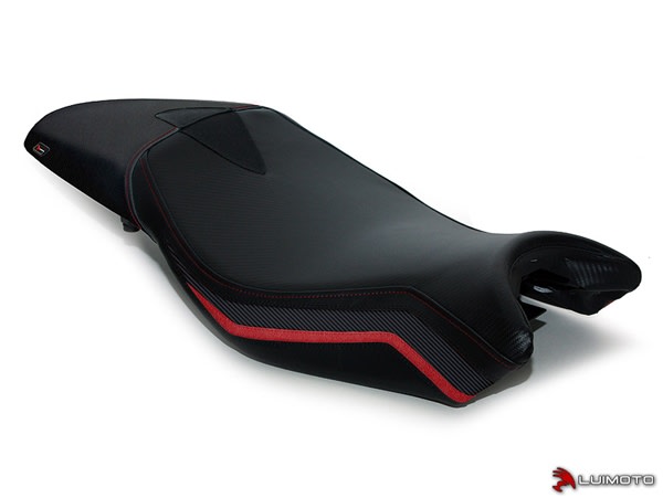 Triumph Street Triple Seat Triumph Street Triple Seat