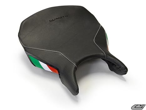 Ducati Motorcycle Seat Ducati Motorcycle Seat