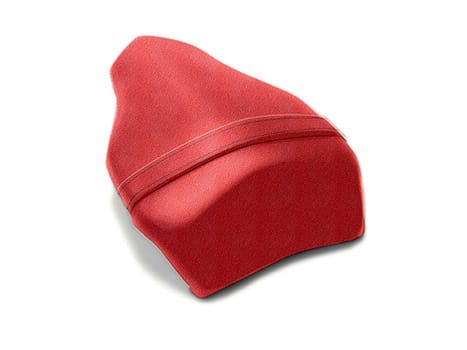 Ducati Motorcycle Seat Cover Ducati Motorcycle Seat Cover