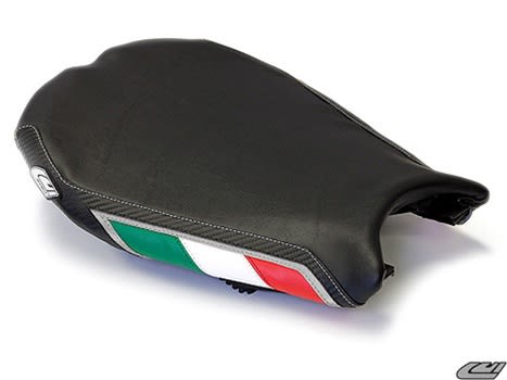 Ducati Motorcycle Seat Cover Ducati Motorcycle Seat Cover