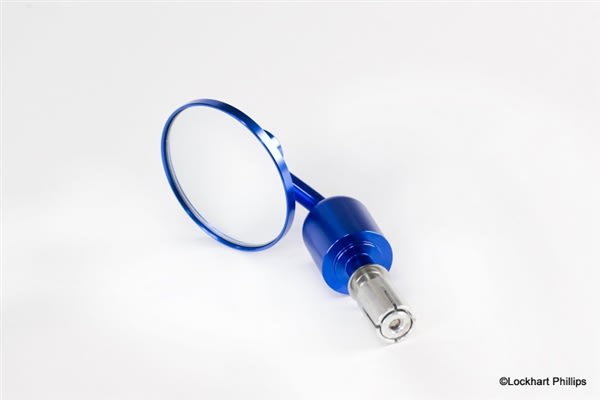 Universal Bar End Mirror Universal Bar End Mirror