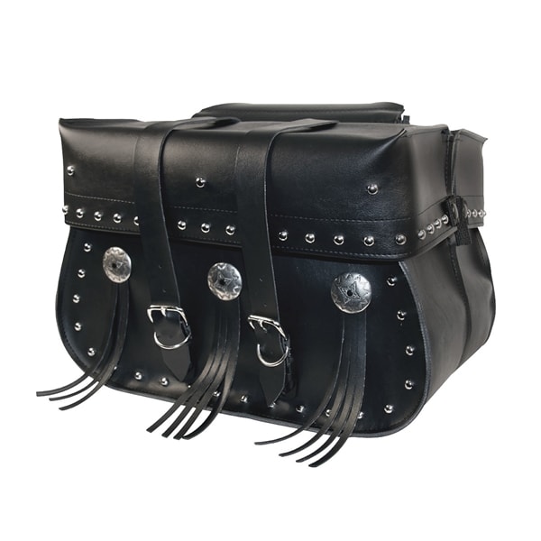 American Classic Saddlebag
