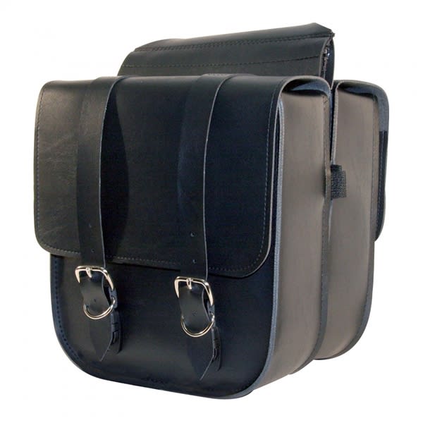 Standard Saddlebags Standard Saddlebags