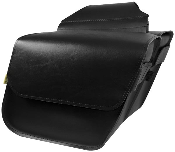 Raptor Compact Slant Saddlebags Raptor Compact Slant Saddlebags