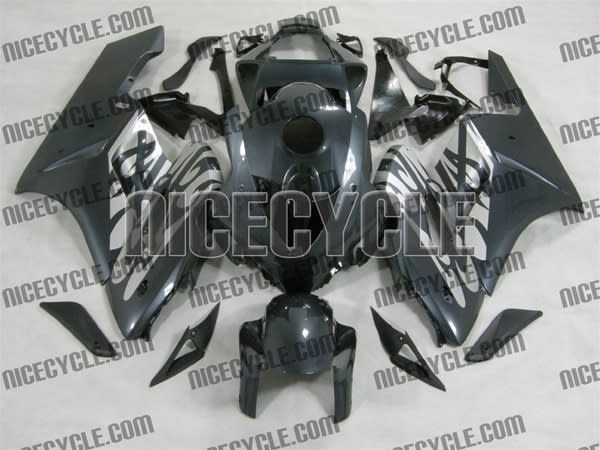Honda CBR 1000RR Titanium Fairings Honda CBR 1000RR Titanium Fairings