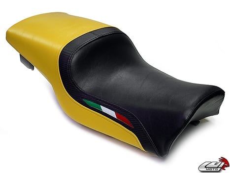 Ducati Motorcycle Seat Ducati Motorcycle Seat