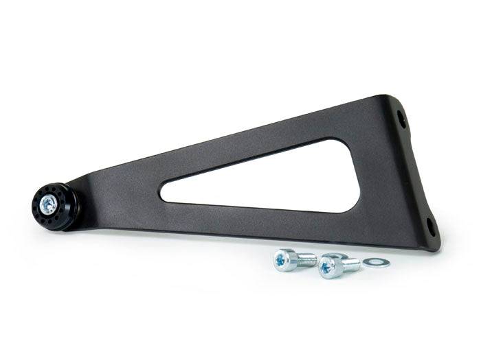 Yoshimura Suzuki GSX-R600 (08-10) Muffler Bracket High-Exit Yoshimura Suzuki GSX-R600 (08-10) Muffler Bracket High-Exit
