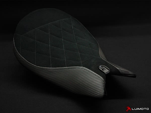 Ducati Motorcycle Seat Cover Ducati Motorcycle Seat Cover