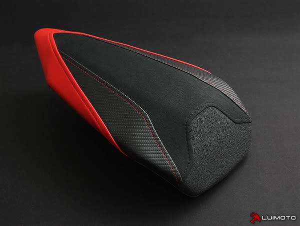 Ducati 1199 Panigale Seat Cover Ducati 1199 Panigale Seat Cover