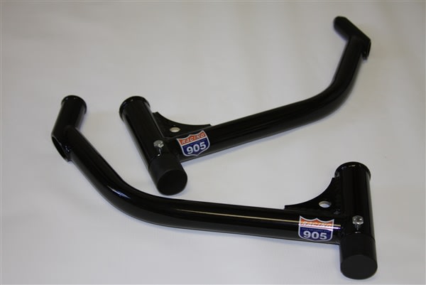 Kawasaki Ninja 650R 2012-2015 Race Rail Stunt Cage Kawasaki Ninja 650R 2012-2015 Race Rail Stunt Cage