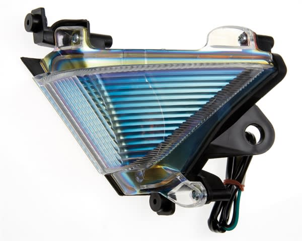 Flush Mount Turn Signal
