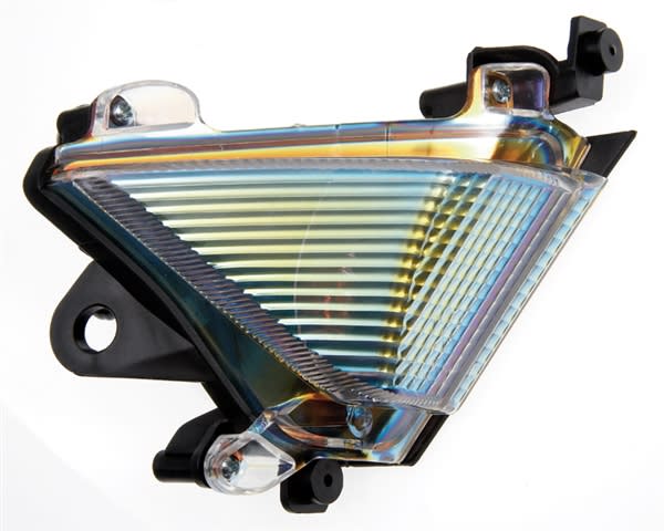 Flush Mount Turn Signal
