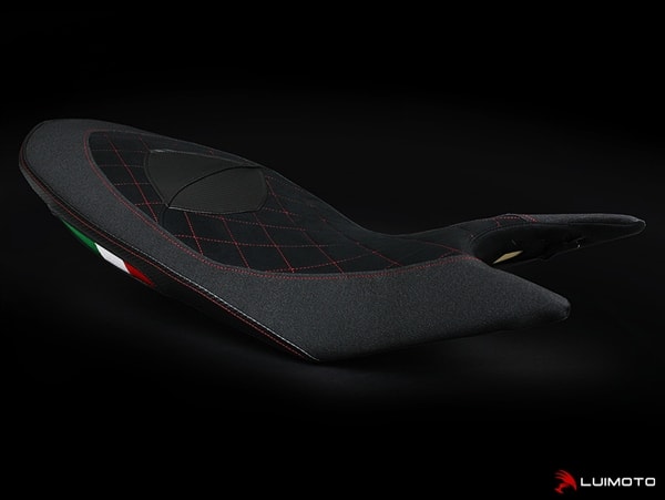 Ducati Motorcycle Seat Ducati Motorcycle Seat