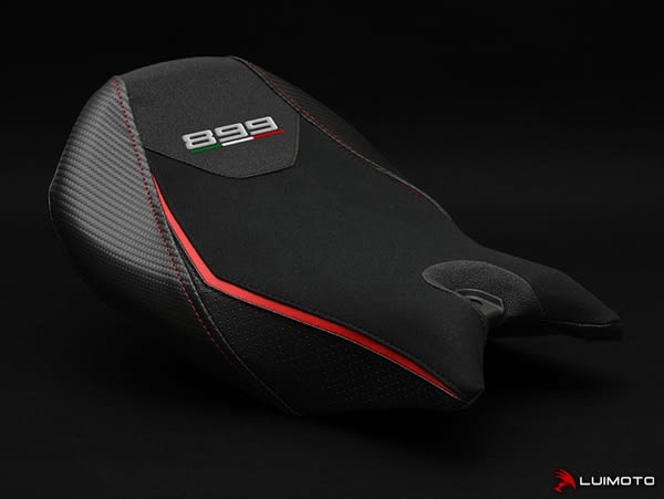 Ducati 899 Panigale Seat Cover Ducati 899 Panigale Seat Cover