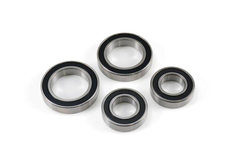 Brocks Kawasaki Ninja H2 SX (18-25) Ceramic Front Wheel and Rear Hub Bearing Set for OEM Wheels Brocks Kawasaki Ninja H2 SX (18-25) Ceramic Front Wheel and Rear Hub Bearing Set for OEM Wheels