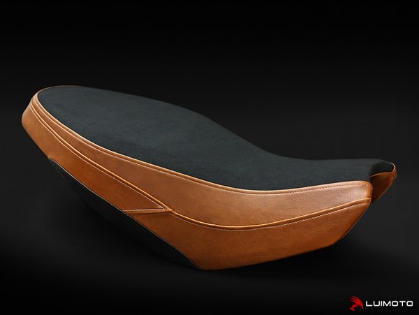 Ducati Scrambler Seat Cover