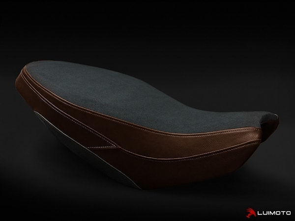 Ducati Scrambler Seat Cover Ducati Scrambler Seat Cover