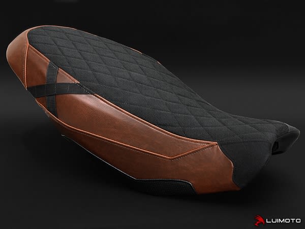 Ducati Scrambler Seat Cover