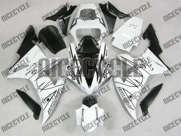 Yamaha YZF-R1 Corona Race Fairings