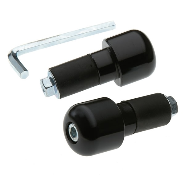 Motorcycle Bar Ends