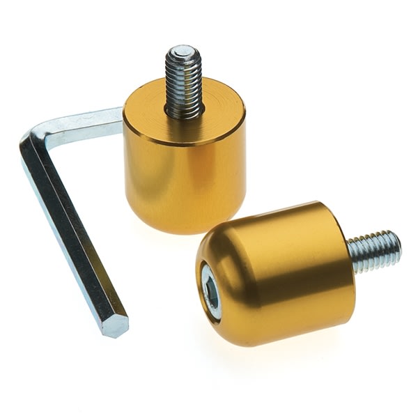 Motorcycle Bar Ends