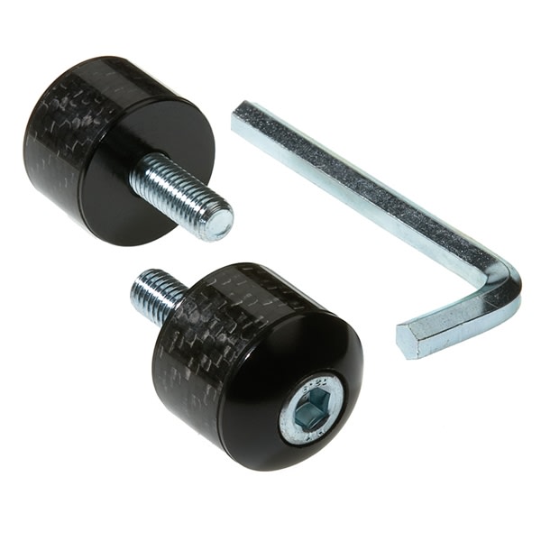 Motorcycle Bar Ends